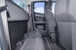 2018 Holden Colorado LS