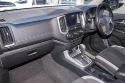 2018 Holden Colorado LS