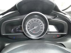 2017 Mazda CX-3 Maxx (FWD)