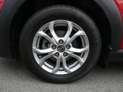 2017 Mazda CX-3 Maxx (FWD)