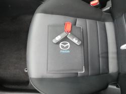 2017 Mazda CX-3 Maxx (FWD)