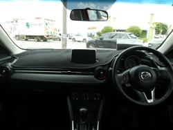 2017 Mazda CX-3 Maxx (FWD)