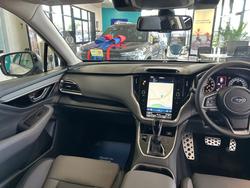 2025 SUBARU OUTBACK SPORT XT