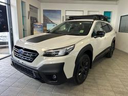 2025 SUBARU OUTBACK SPORT XT