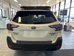 2025 SUBARU OUTBACK SPORT XT