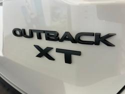 2025 SUBARU OUTBACK SPORT XT