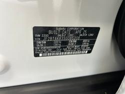 2025 SUBARU OUTBACK SPORT XT