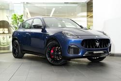 2025 Maserati Grecale