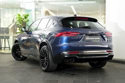 2025 Maserati Grecale