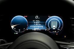 2025 Maserati Grecale