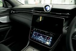 2025 Maserati Grecale