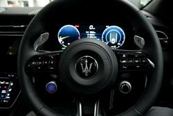 2025 Maserati Grecale