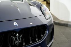 2025 Maserati Grecale