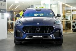 2025 Maserati Grecale