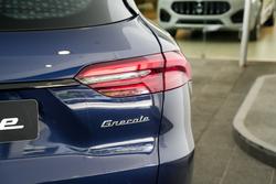 2025 Maserati Grecale