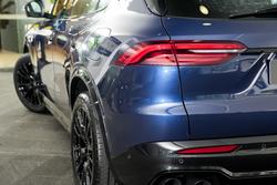 2025 Maserati Grecale