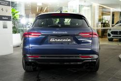 2025 Maserati Grecale