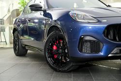 2025 Maserati Grecale