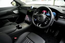 2025 Maserati Grecale