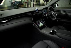 2025 Maserati Grecale