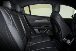 2025 Maserati Grecale