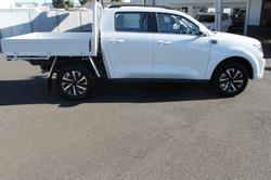 2025 GWM
Cannon Lux