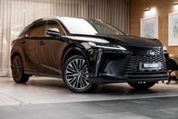 2025 Lexus RX450h+ Sports Luxury 2.5L Hybrid Auto CVT Wagon