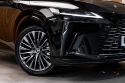 2025 Lexus RX450h+ Sports Luxury 2.5L Hybrid Auto CVT Wagon