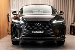2025 Lexus RX450h+ Sports Luxury 2.5L Hybrid Auto CVT Wagon