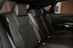 2025 Lexus RX450h+ Sports Luxury 2.5L Hybrid Auto CVT Wagon
