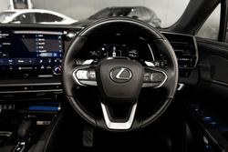 2025 Lexus RX450h+ Sports Luxury 2.5L Hybrid Auto CVT Wagon