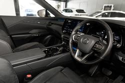 2025 Lexus RX450h+ Sports Luxury 2.5L Hybrid Auto CVT Wagon