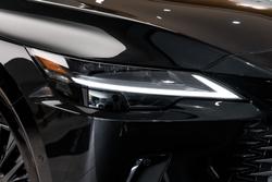 2025 Lexus RX450h+ Sports Luxury 2.5L Hybrid Auto CVT Wagon