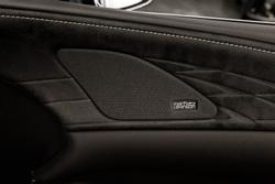 2025 Lexus RX450h+ Sports Luxury 2.5L Hybrid Auto CVT Wagon