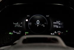 2025 Lexus RX450h+ Sports Luxury 2.5L Hybrid Auto CVT Wagon