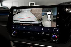2025 Lexus RX450h+ Sports Luxury 2.5L Hybrid Auto CVT Wagon
