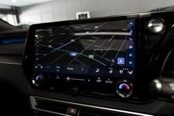 2025 Lexus RX450h+ Sports Luxury 2.5L Hybrid Auto CVT Wagon