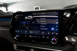 2025 Lexus RX450h+ Sports Luxury 2.5L Hybrid Auto CVT Wagon