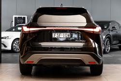 2025 Lexus RX450h+ Sports Luxury 2.5L Hybrid Auto CVT Wagon