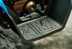 2026 CFMOTO CFORCE 110