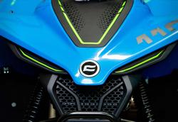 2026 CFMOTO CFORCE 110