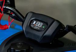 2026 CFMOTO CFORCE 110