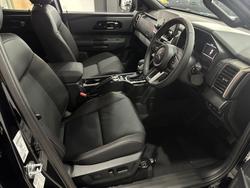 2025 MITSUBISHI TRITON GSR