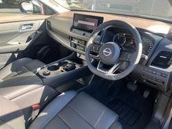 2025 Nissan X-TRAIL ST-L e-POWER