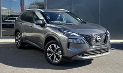 2025 Nissan X-TRAIL ST-L e-POWER