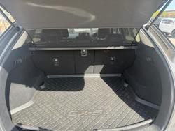 2023 MAZDA CX-5 GREY