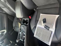 2023 MAZDA CX-5 GREY