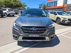 2025 Subaru Outback AWD Touring XT
