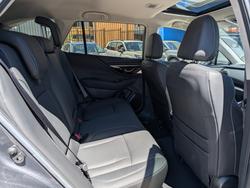2025 Subaru Outback AWD Touring XT