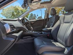 2025 Subaru Outback AWD Touring XT